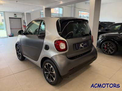 smart Fortwo 70 1.0 Passion (3)