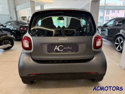 smart Fortwo 70 1.0 Passion (4)