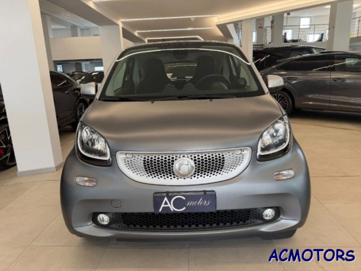 smart Fortwo 70 1.0 Passion (7)