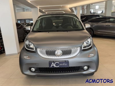 smart Fortwo 70 1.0 Passion (7)