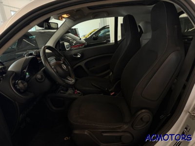 smart Fortwo 70 1.0 Passion (8)