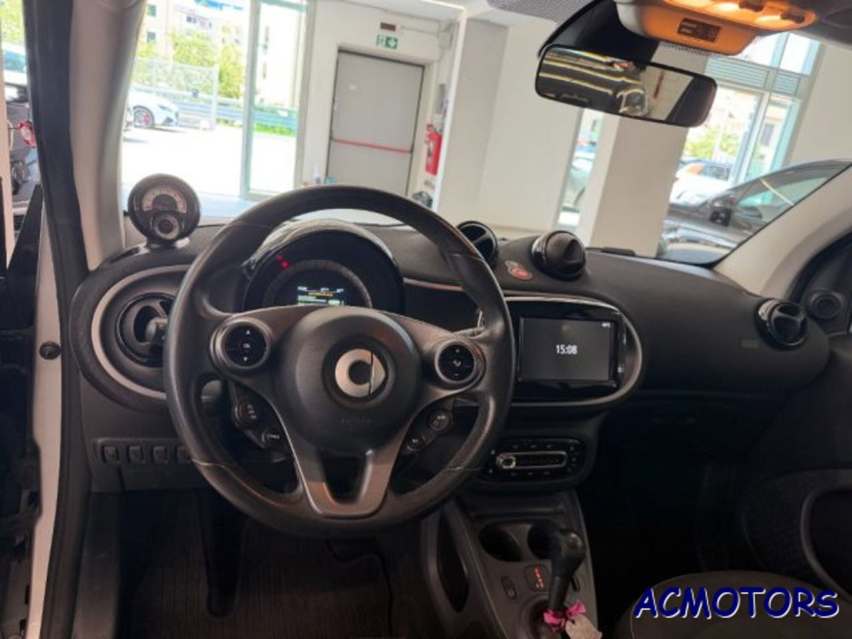 smart Fortwo 70 1.0 Passion (9)