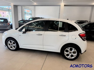 Citroen C3 1.4 HDi 70 Exclusive (2)