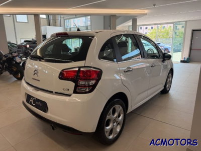 Citroen C3 1.4 HDi 70 Exclusive (4)
