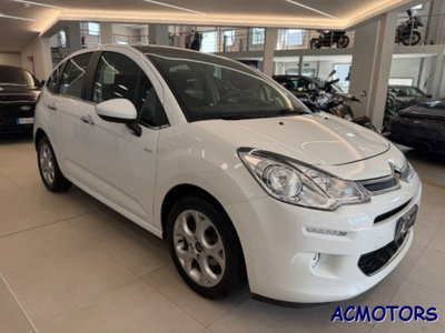 Citroen C3 1.4 HDi 70 Exclusive (5)