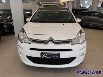 Citroen C3 1.4 HDi 70 Exclusive (6)