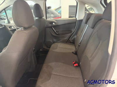 Citroen C3 1.4 HDi 70 Exclusive (8)
