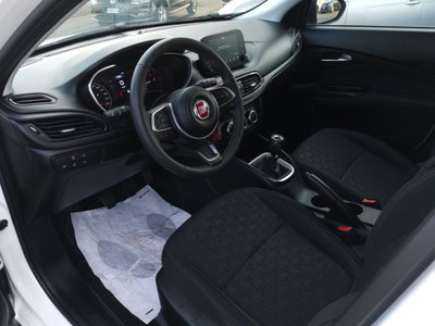 Fiat Tipo Tipo 1.6 Mjt S&S 5 porte Cross (13)