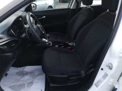 Fiat Tipo Tipo 1.6 Mjt S&S 5 porte Cross (14)