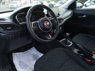 Fiat Tipo Tipo 1.6 Mjt S&S 5 porte Cross (16)