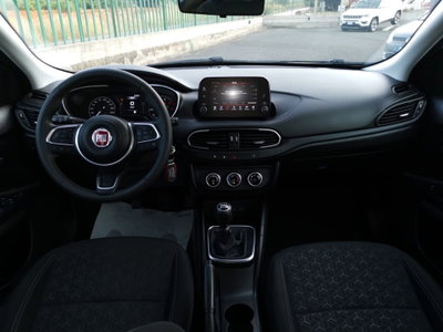Fiat Tipo Tipo 1.6 Mjt S&S 5 porte Cross (19)