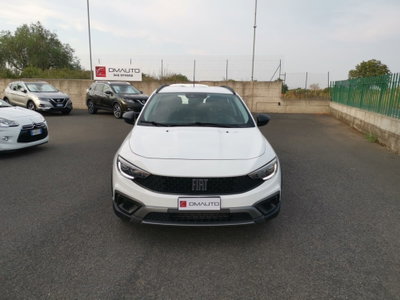 Fiat Tipo Tipo 1.6 Mjt S&S 5 porte Cross (2)
