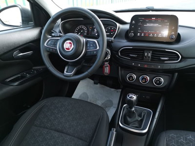 Fiat Tipo Tipo 1.6 Mjt S&S 5 porte Cross (20)