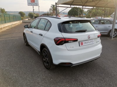 Fiat Tipo Tipo 1.6 Mjt S&S 5 porte Cross (4)