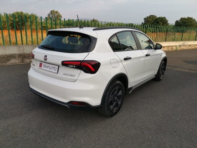 Fiat Tipo Tipo 1.6 Mjt S&S 5 porte Cross (5)