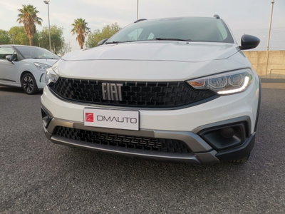 Fiat Tipo Tipo 1.6 Mjt S&S 5 porte Cross (6)