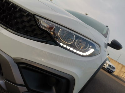 Fiat Tipo Tipo 1.6 Mjt S&S 5 porte Cross (7)