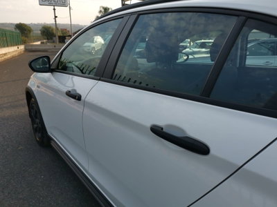 Fiat Tipo Tipo 1.6 Mjt S&S 5 porte Cross (9)