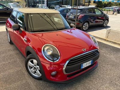 MINI Mini 1.5 Cooper D Hype usata