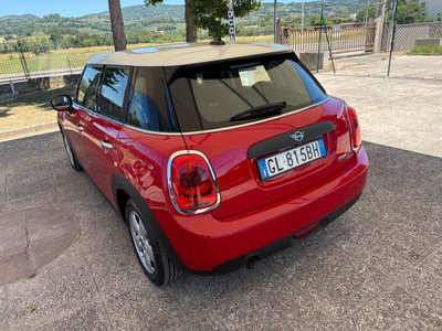 MINI Mini 1.5 Cooper D Hype (11)