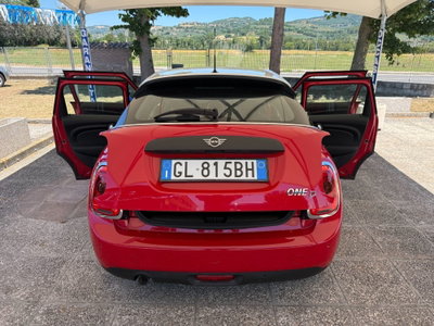 MINI Mini 1.5 Cooper D Hype (14)