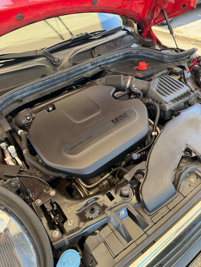 MINI Mini 1.5 Cooper D Hype (16)