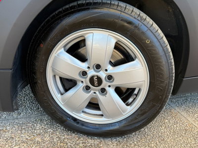 MINI Mini 1.5 Cooper D Hype (17)