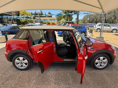 MINI Mini 1.5 Cooper D Hype (5)
