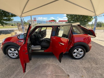 MINI Mini 1.5 Cooper D Hype (6)