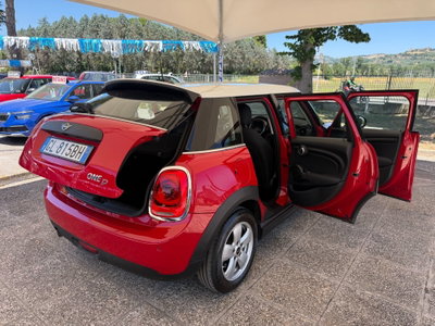 MINI Mini 1.5 Cooper D Hype (8)