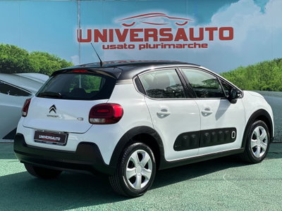 Citroen C3 PureTech 82 Shine (3)