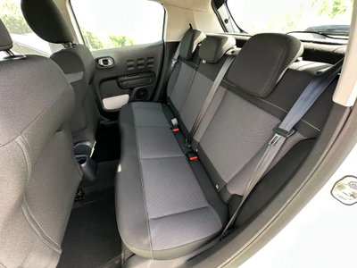 Citroen C3 PureTech 82 Shine (8)