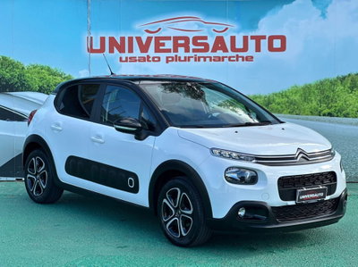 Citroen C3 PureTech 83 S&S Feel (2)