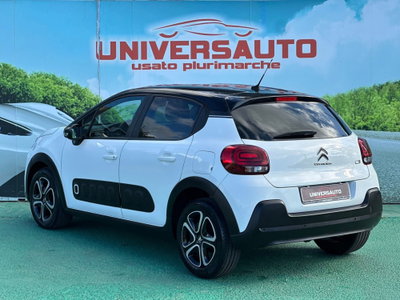 Citroen C3 PureTech 83 S&S Feel (4)