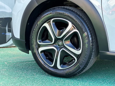 Citroen C3 PureTech 83 S&S Feel (5)