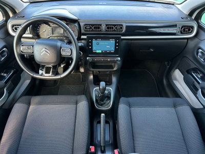 Citroen C3 PureTech 83 S&S Feel (6)