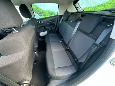 Citroen C3 PureTech 83 S&S Feel (8)