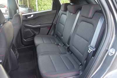 Ford Kuga 2.5 Plug In Hybrid 225 CV CVT 2WD ST-Line (9)