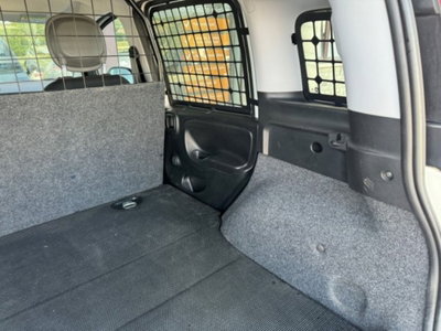 Fiat Panda 1.3 MJT 4x4 Pop Van 2 posti (16)