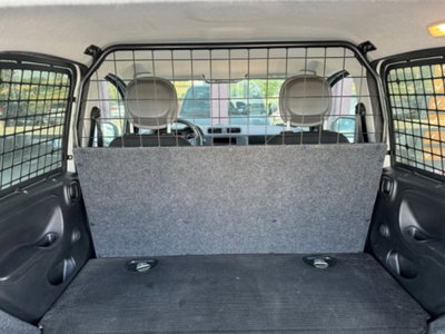 Fiat Panda 1.3 MJT 4x4 Pop Van 2 posti (17)