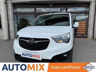 Opel Combo Furgone 1.3 CDTI 75CV 3p. Van usato