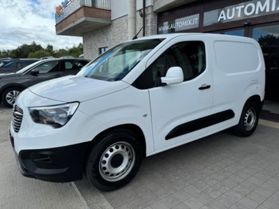 Opel Combo Furgone 1.3 CDTI 75CV 3p. Van (13)