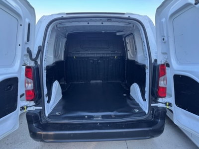 Opel Combo Furgone 1.3 CDTI 75CV 3p. Van (14)