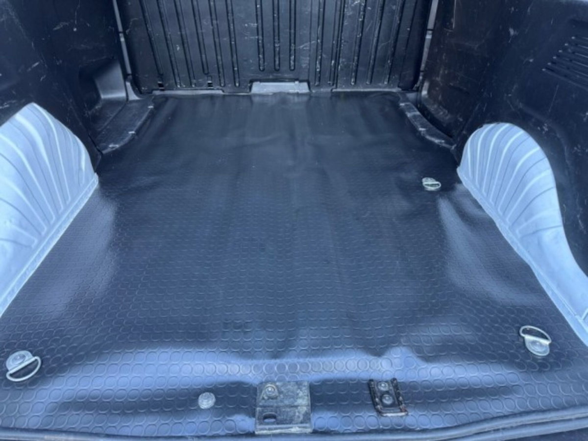 Opel Combo Furgone 1.3 CDTI 75CV 3p. Van (15)