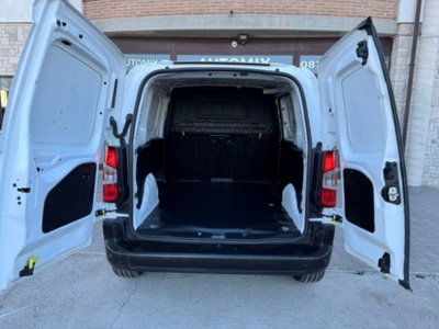 Opel Combo Furgone 1.3 CDTI 75CV 3p. Van (16)