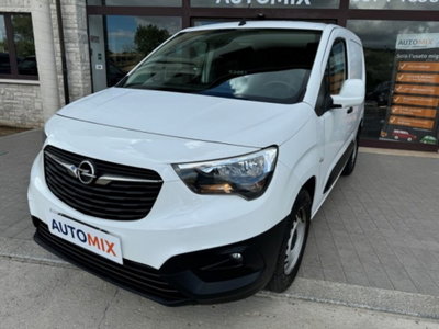 Opel Combo Furgone 1.3 CDTI 75CV 3p. Van (3)