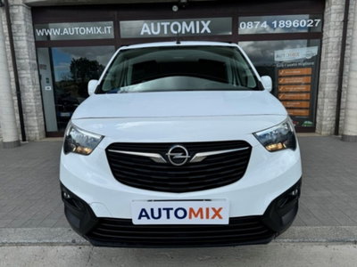 Opel Combo Furgone 1.3 CDTI 75CV 3p. Van (6)