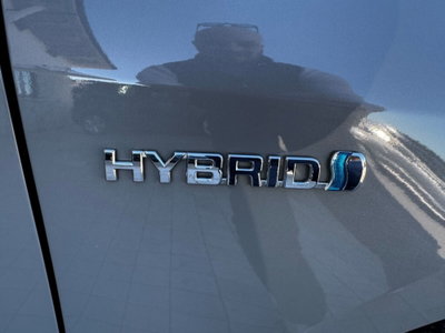 Toyota Corolla Touring Sports 1.8 Hybrid Business (10)