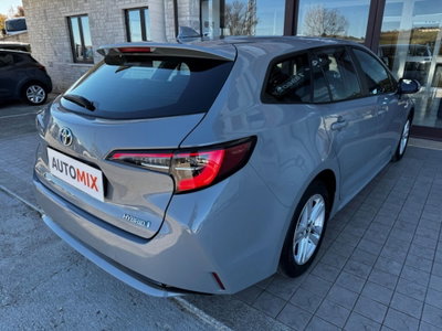 Toyota Corolla Touring Sports 1.8 Hybrid Business (14)