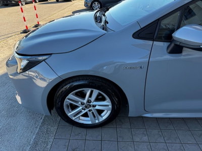 Toyota Corolla Touring Sports 1.8 Hybrid Business (7)